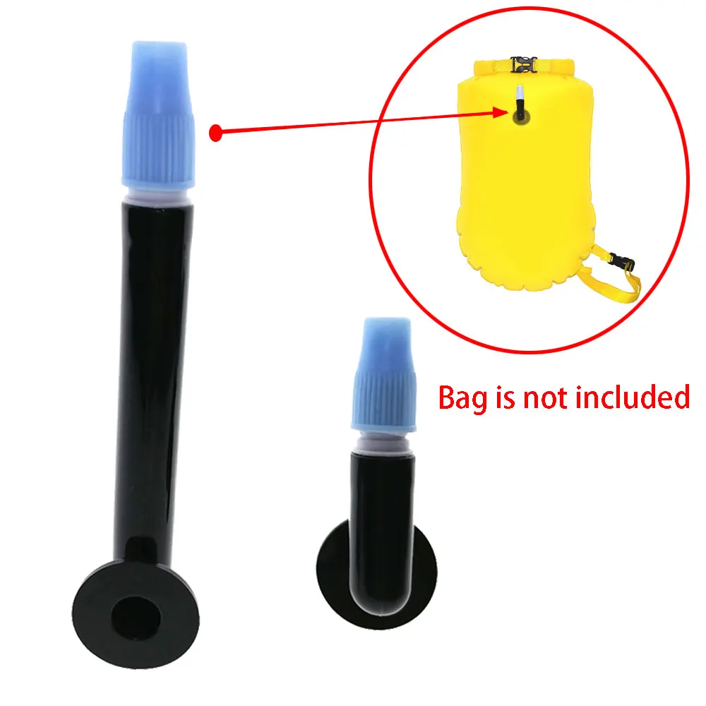 Deflation Air Inflator Valve F - Float Ball Valve recensie en prijs