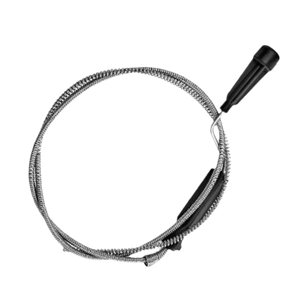 Spring wire drain snake for si - Drain Snake Flexible recensie en prijs
