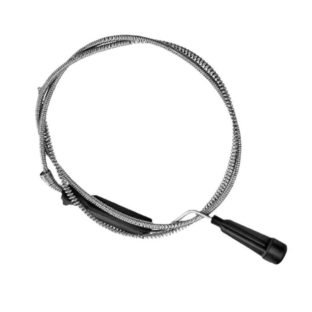 Spring wire drain snake for si - Drain Snake Flexible recensie en prijs