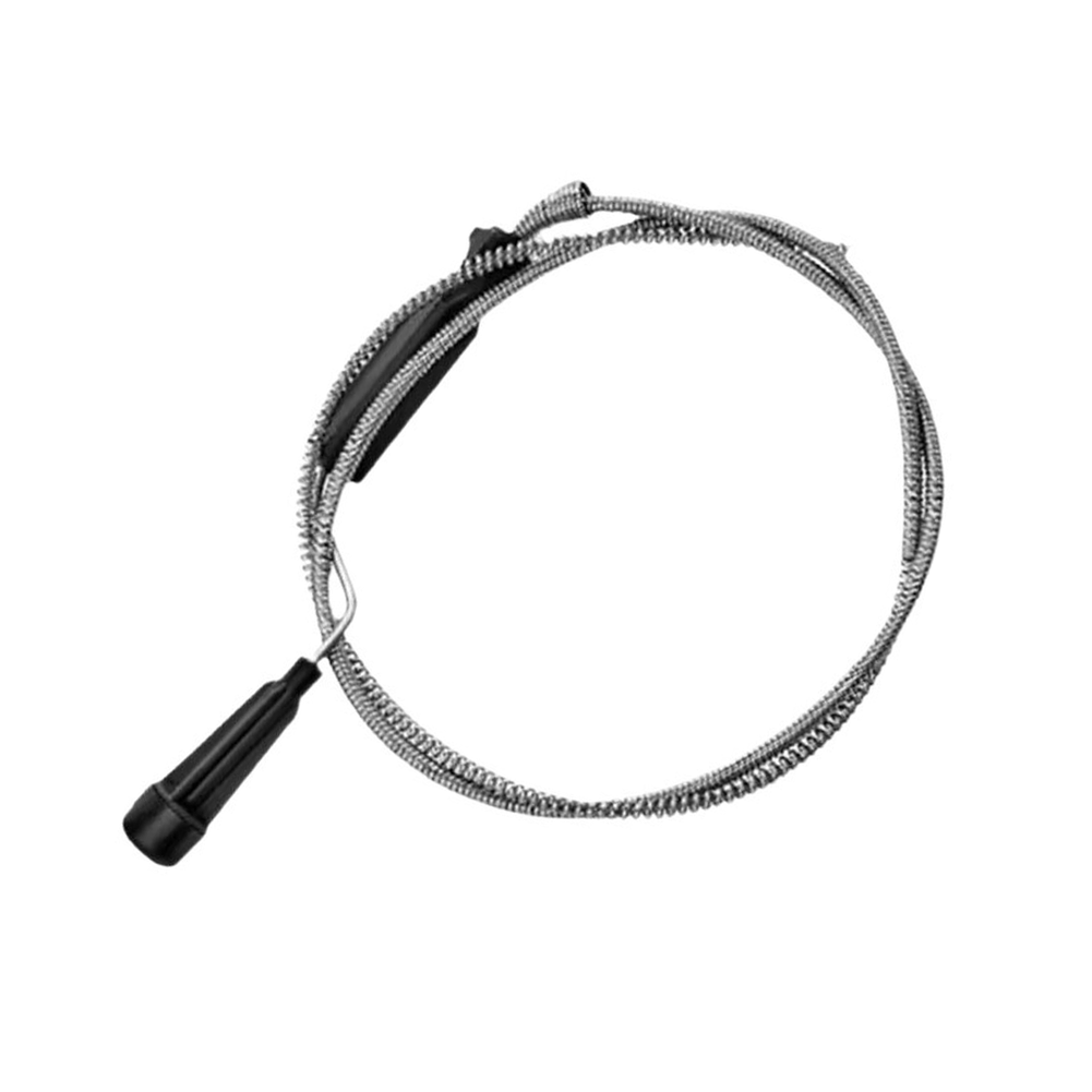 Spring wire drain snake for si - Drain Snake Flexible recensie en prijs