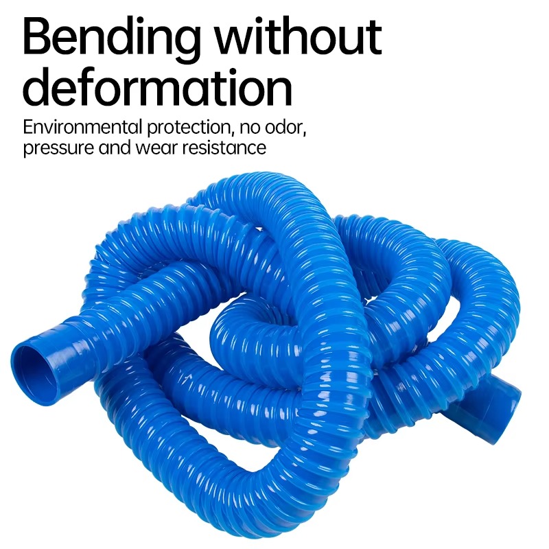 1Set Bilge Pump Hose, 1-1/8 In - Flexible Hose Braided recensie en prijs