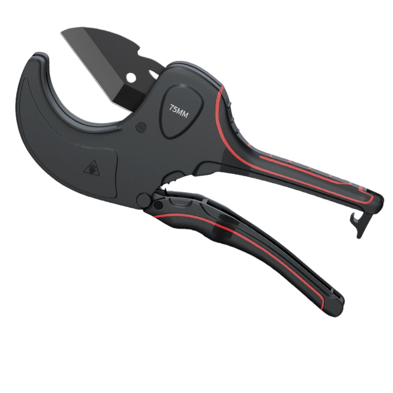 1PCS 32mm-75mm Pipe Cutter Rat - Pipe Cutter Ratchet recensie en prijs