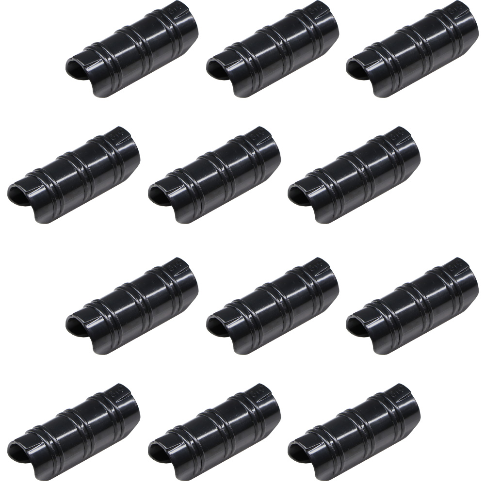 30PCS 19/20/22/25/32MM Garden  - Plastic Pipe Clip recensie en prijs