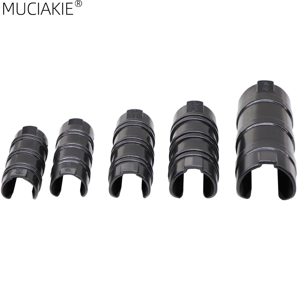 30PCS 19/20/22/25/32MM Garden  - Plastic Pipe Clip recensie en prijs