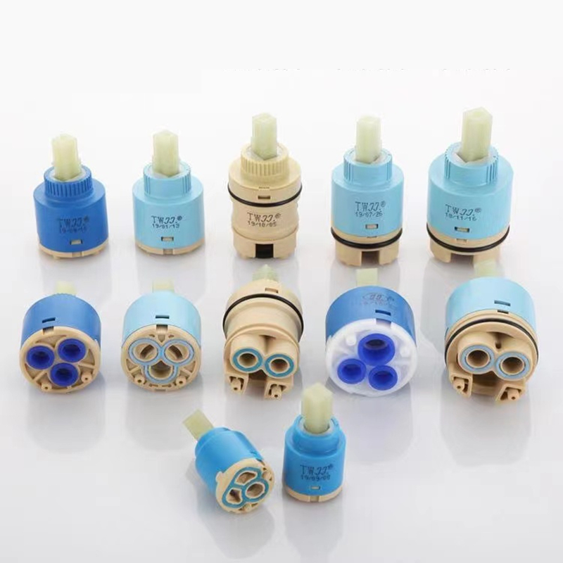 Faucets Mixing Spool Valve 25  - Basin Mixer Cartridge recensie en prijs