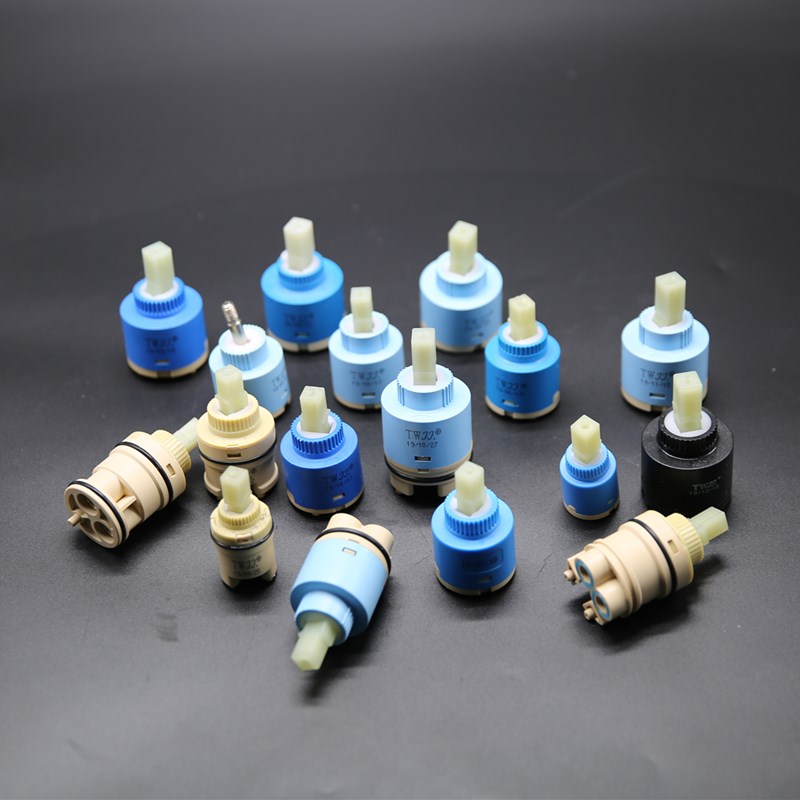 Faucets Mixing Spool Valve 25  - Basin Mixer Cartridge recensie en prijs