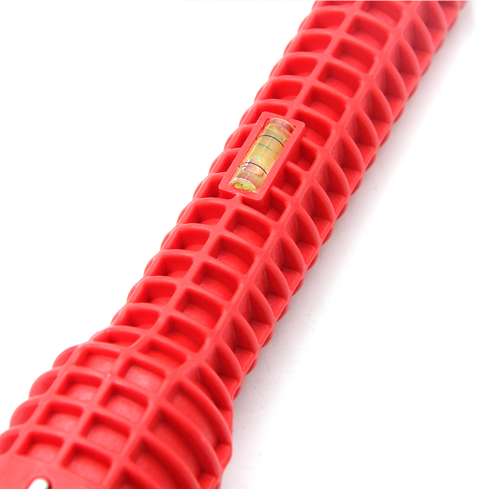 Three head red Sink wrench 8-i - Pipe Freeze Spray recensie en prijs