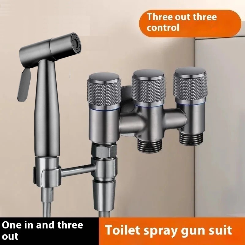 One in three out toilet compan - Toilet Fill Valve recensie en prijs