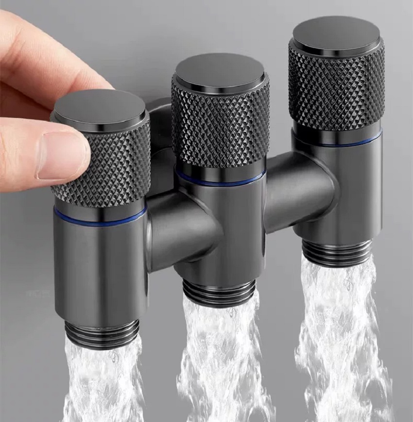 One in three out toilet compan - Toilet Fill Valve recensie en prijs