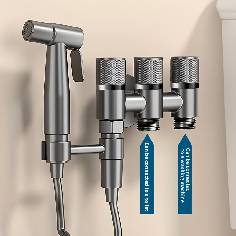 One in three out toilet compan - Toilet Fill Valve recensie en prijs