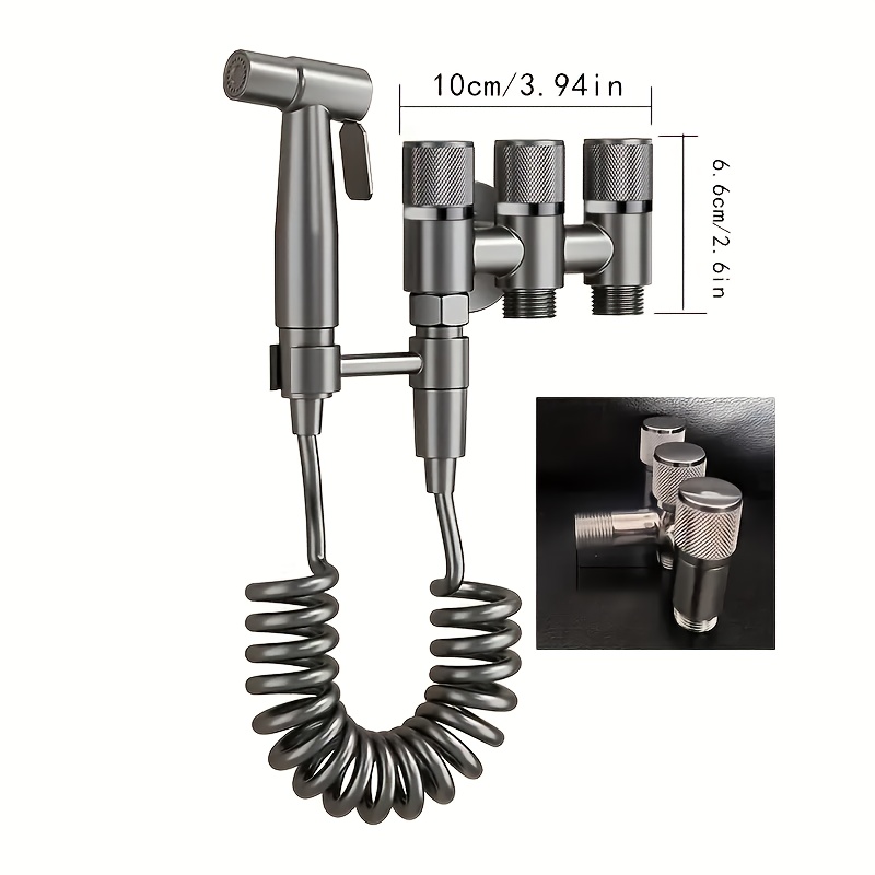 One in three out toilet compan - Toilet Fill Valve recensie en prijs