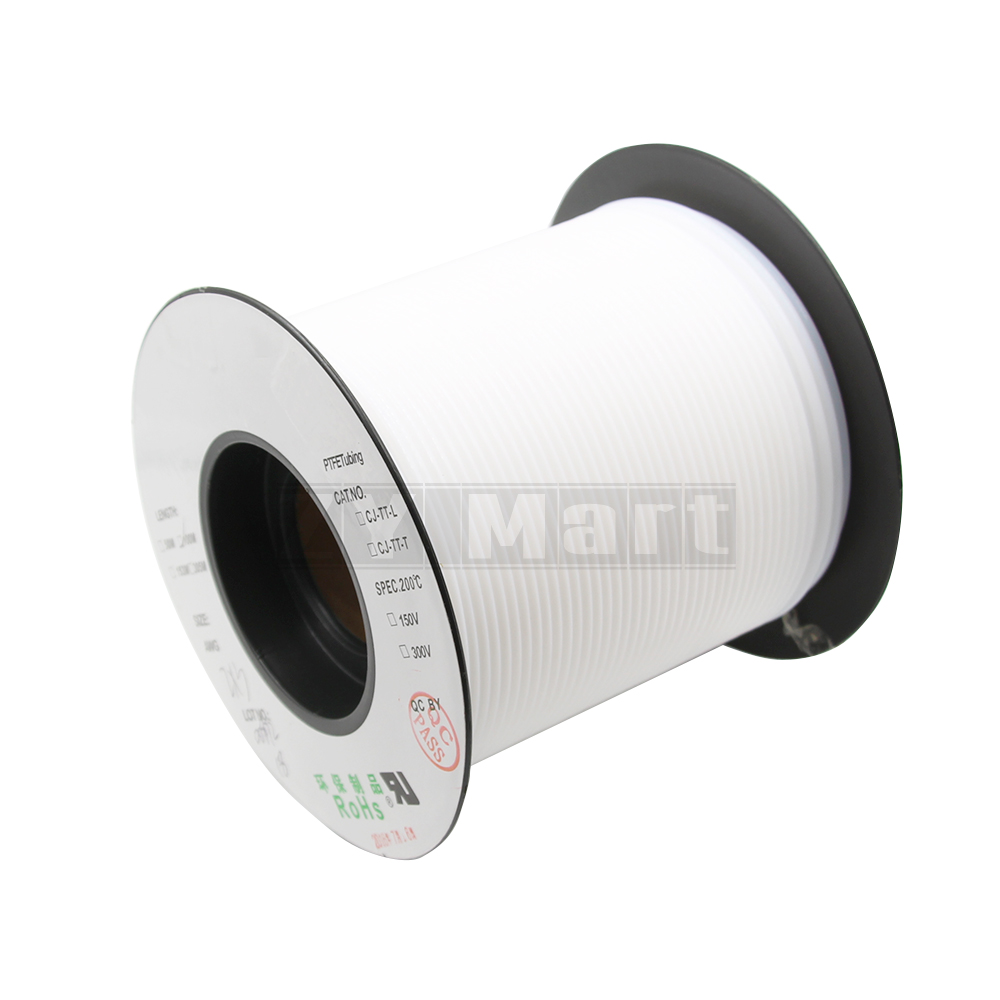 1 Meter 3D Printer Imported Cl - Ptfe Tape Thread recensie en prijs