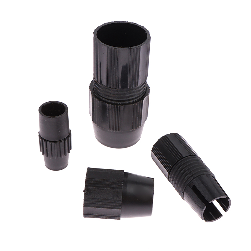 2Pcs Plastic Telescopic Tube C - Plastic Pipe Clip recensie en prijs