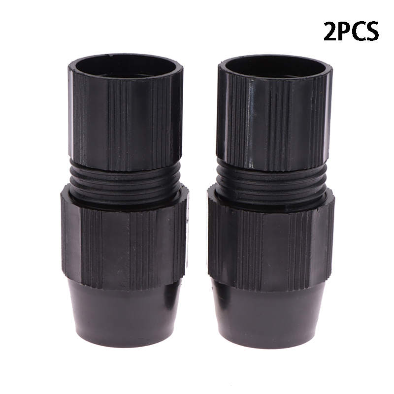 2Pcs Plastic Telescopic Tube C - Plastic Pipe Clip recensie en prijs