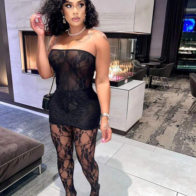 Sexy Night Club Outfits for Wo - Pipe Bending Spring recensie en prijs