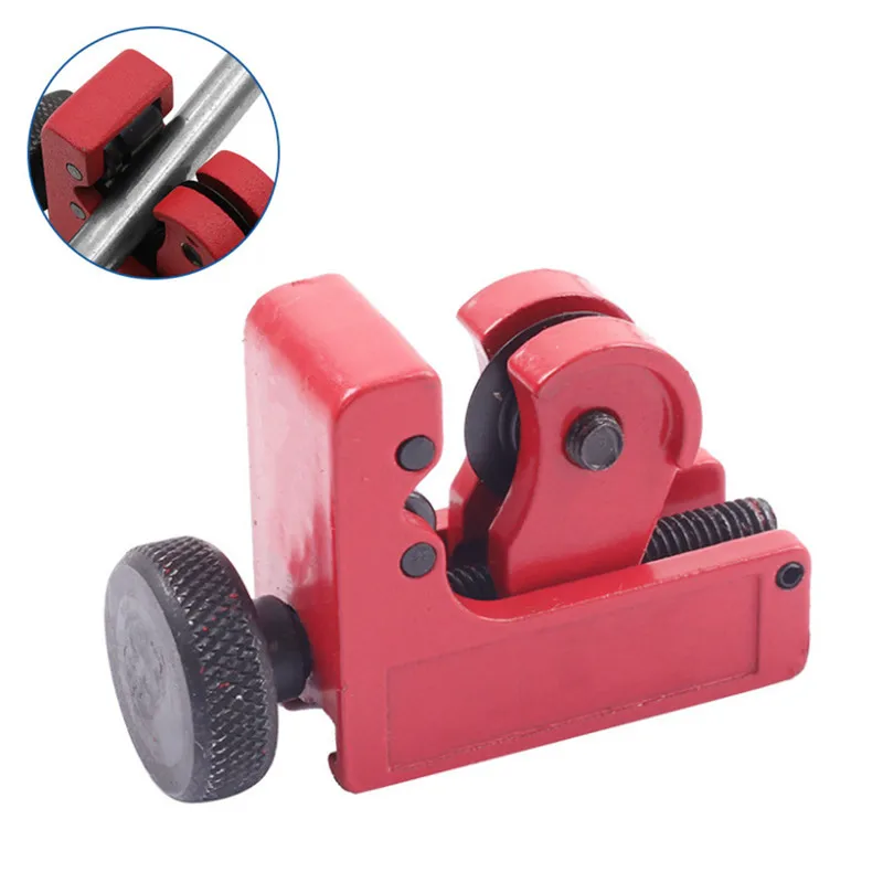 1PC 3-22/3-16mm Mini Alloy Ste - Pipe Cutter Ratchet recensie en prijs