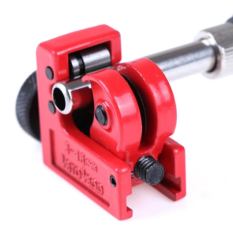 1PC 3-22/3-16mm Mini Alloy Ste - Pipe Cutter Ratchet recensie en prijs