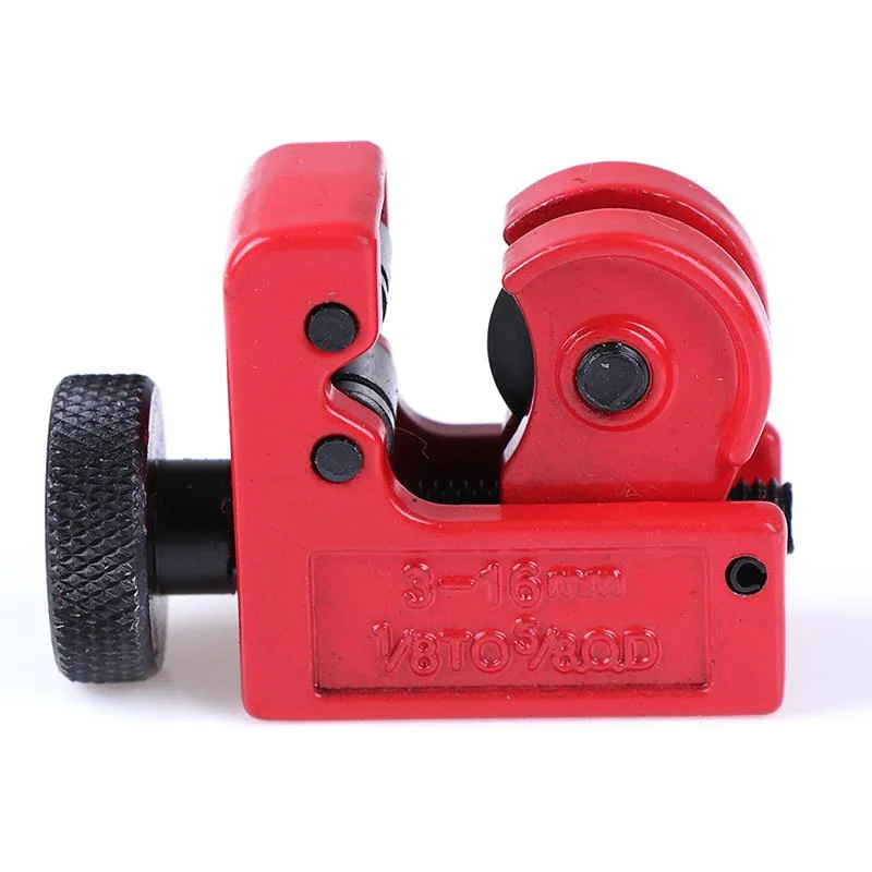 1PC 3-22/3-16mm Mini Alloy Ste - Pipe Cutter Ratchet recensie en prijs